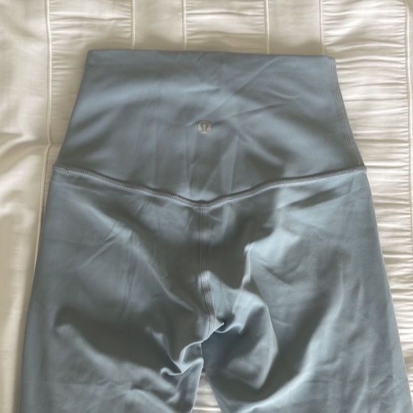 Lululemon active leggings - Picture 4 of 5